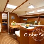 Jeanneau Sun Odyssey 42i
