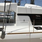 Lagoon 560 S2