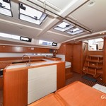 Bavaria 56 Cruiser