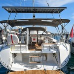 Bavaria 56 Cruiser