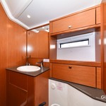 Bavaria 56 Cruiser