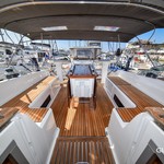 Bavaria 56 Cruiser