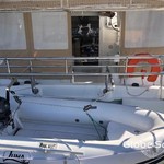 Fountaine Pajot Lipari 41