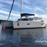 Fountaine Pajot Lipari 41