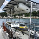 Fountaine Pajot Lipari 41