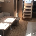 Beneteau Oceanis 51.1