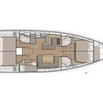 Beneteau Oceanis 51.1