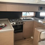 Beneteau Oceanis 51.1