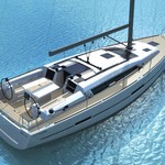 Dufour 412 Grand Large