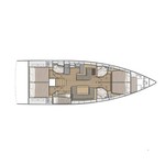 Beneteau Oceanis 51.1