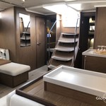 Beneteau Oceanis 51.1