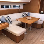 Jeanneau Sun Odyssey 479
