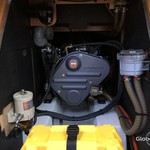 Jeanneau Sun Odyssey 479