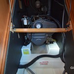 Beneteau Oceanis 45