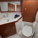 Beneteau Oceanis 45