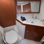Beneteau Oceanis 45