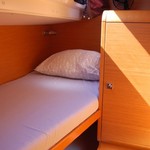 Jeanneau Sun Odyssey 519