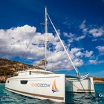 Fountaine Pajot Saba 50