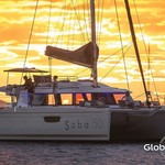 Fountaine Pajot Saba 50