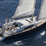 Beneteau Oceanis 58