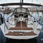 Dufour 350 Grand Large