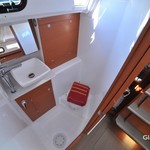 Dufour 360 Grand Large