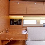 Dufour 390 Grand Large