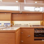 Dufour 390 Grand Large