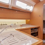 Dufour 390 Grand Large