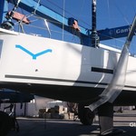 Dufour 390 Grand Large