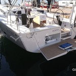 Dufour 390 Grand Large