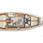 Hanse 455