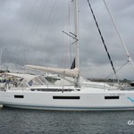 Jeanneau Sun Odyssey 440