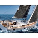 Beneteau Oceanis 46.1