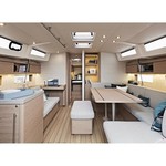 Beneteau Oceanis 46.1