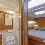 Dufour 430 Grand Large