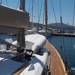 Dufour 460 Grand Large