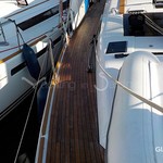 Dufour 460 Grand Large