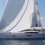 Dufour 460 Grand Large