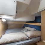 Dufour 460 Grand Large