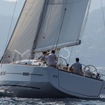 Dufour 460 Grand Large