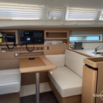 Jeanneau Sun Odyssey 490