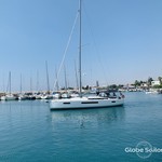 Jeanneau Sun Odyssey 490