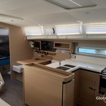 Jeanneau Sun Odyssey 490
