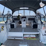 Jeanneau Sun Odyssey 490
