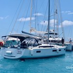 Jeanneau Sun Odyssey 490
