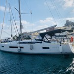 Jeanneau Sun Odyssey 490