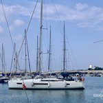 Jeanneau Sun Odyssey 490