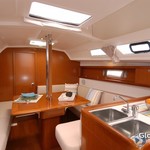 Beneteau Oceanis 34