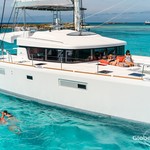 Lagoon 52